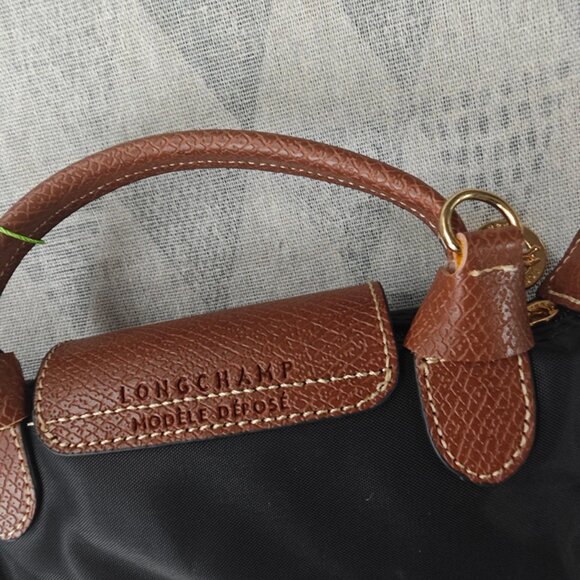 POP MART Mini Longchamp Bag - Picture 6 of 7